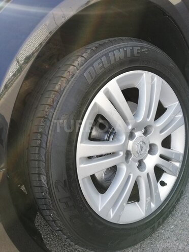 Opel Astra 2009, 164,000 km - 1.3 l - Bakı