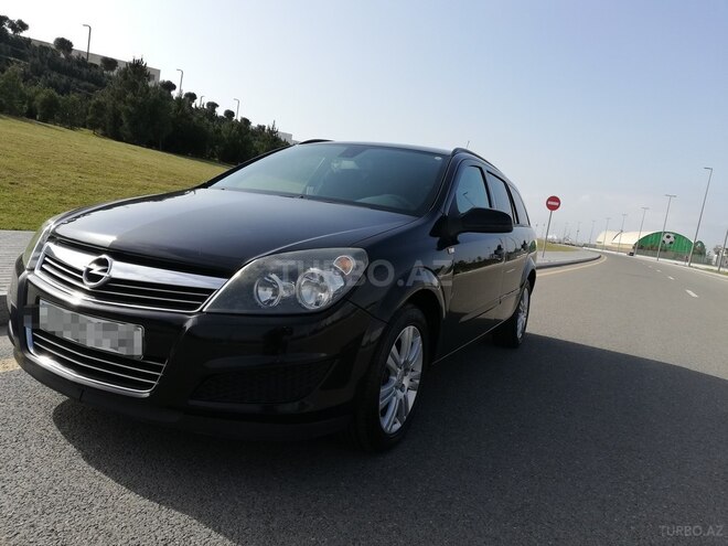 Opel Astra 2009, 164,000 km - 1.3 l - Bakı