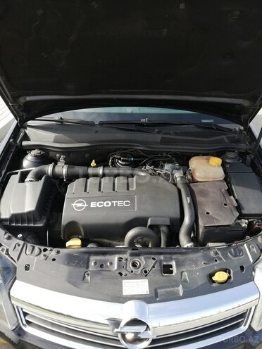 Opel Astra 2009, 164,000 km - 1.3 l - Bakı