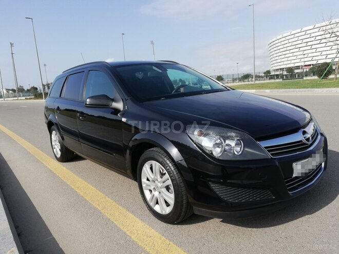 Opel Astra 2009, 164,000 km - 1.3 l - Bakı