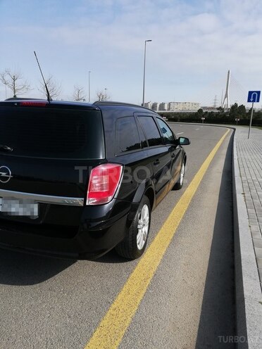 Opel Astra 2009, 164,000 km - 1.3 l - Bakı