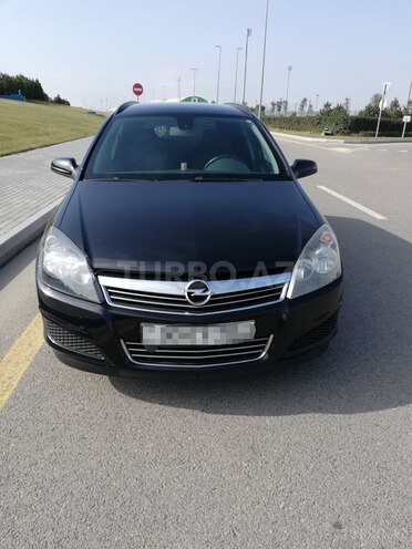 Opel Astra 2009, 164,000 km - 1.3 l - Bakı
