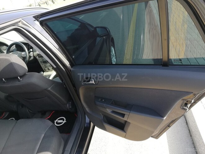 Opel Astra 2009, 164,000 km - 1.3 l - Bakı