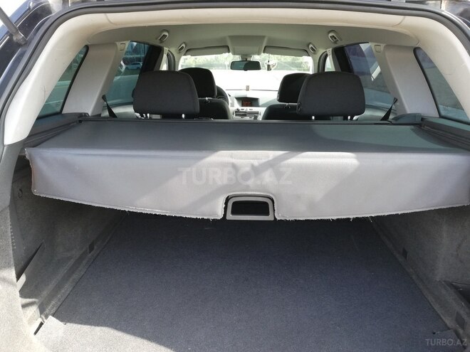 Opel Astra 2009, 164,000 km - 1.3 l - Bakı