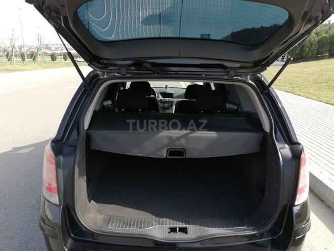 Opel Astra 2009, 164,000 km - 1.3 l - Bakı