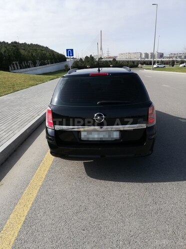 Opel Astra 2009, 164,000 km - 1.3 l - Bakı