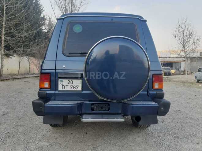 Hyundai Galloper 1997, 366,609 km - 3.0 l - Mingəçevir