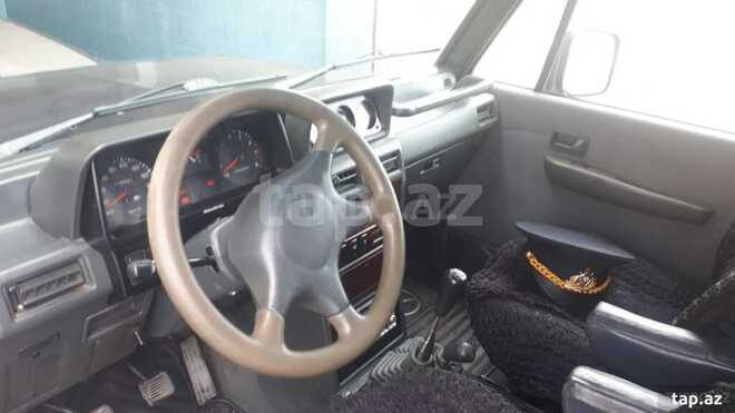 Hyundai Galloper 1997, 366,609 km - 3.0 l - Mingəçevir