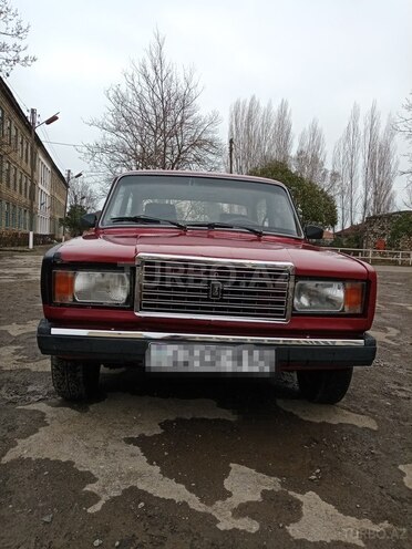 LADA (VAZ) 2107 1997, 67,543 km - 1.5 л - Lənkəran