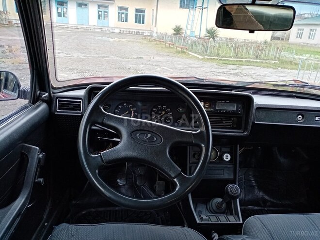 LADA (VAZ) 2107 1997, 67,543 km - 1.5 л - Lənkəran