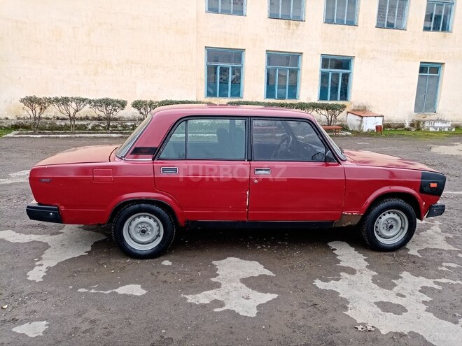 LADA (VAZ) 2107 1997, 67,543 km - 1.5 л - Lənkəran