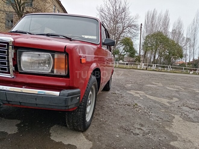 LADA (VAZ) 2107 1997, 67,543 km - 1.5 л - Lənkəran