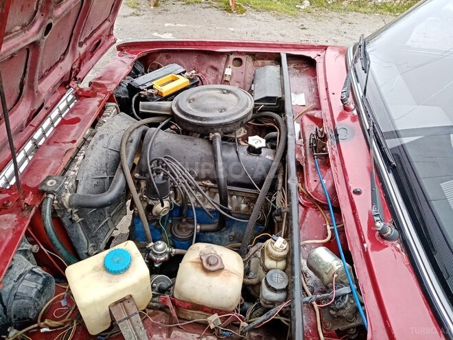LADA (VAZ) 2107 1997, 67,543 km - 1.5 л - Lənkəran