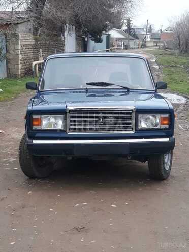 LADA (VAZ) 2107 2009, 65,000 km - 1.6 л - Cəlilabad