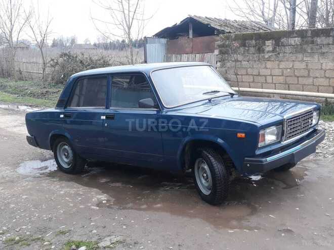 LADA (VAZ) 2107 2009, 65,000 km - 1.6 л - Cəlilabad