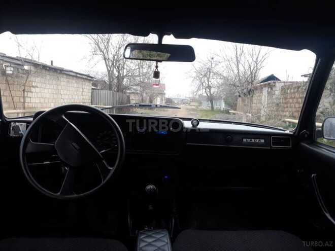 LADA (VAZ) 2107 2009, 65,000 km - 1.6 л - Cəlilabad