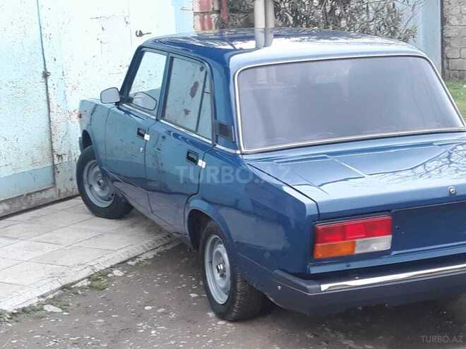 LADA (VAZ) 2107 2009, 65,000 km - 1.6 л - Cəlilabad