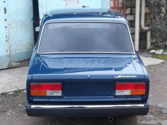 LADA (VAZ) 2107 2009, 65,000 km - 1.6 л - Cəlilabad