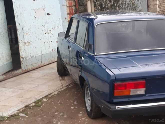LADA (VAZ) 2107 2009, 65,000 km - 1.6 л - Cəlilabad