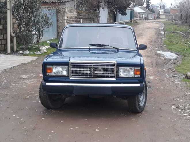 LADA (VAZ) 2107 2009, 65,000 km - 1.6 л - Cəlilabad