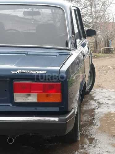 LADA (VAZ) 2107 2009, 65,000 km - 1.6 л - Cəlilabad