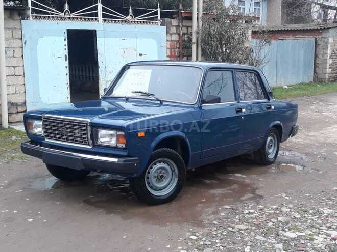 LADA (VAZ) 2107 2009, 65,000 km - 1.6 л - Cəlilabad