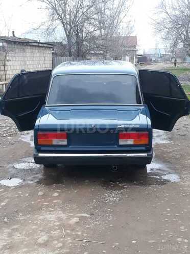 LADA (VAZ) 2107 2009, 65,000 km - 1.6 л - Cəlilabad