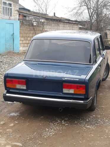 LADA (VAZ) 2107 2009, 65,000 km - 1.6 л - Cəlilabad