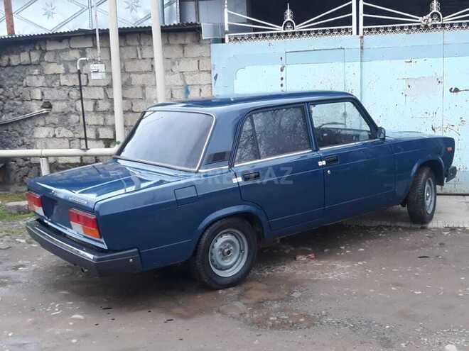 LADA (VAZ) 2107 2009, 65,000 km - 1.6 л - Cəlilabad
