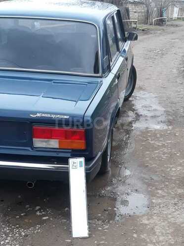 LADA (VAZ) 2107 2009, 65,000 km - 1.6 л - Cəlilabad