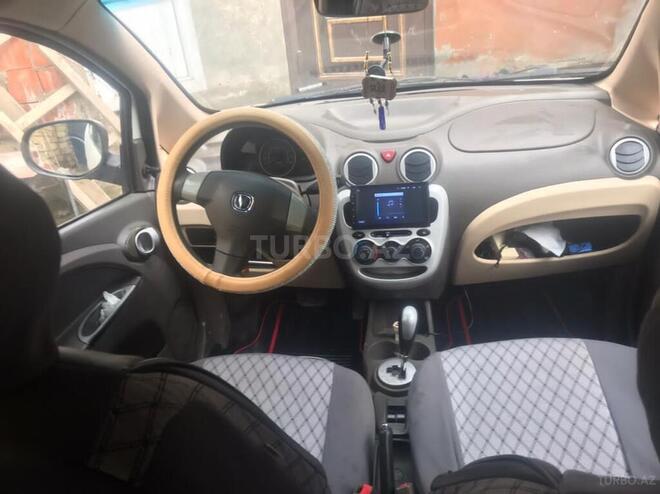 Changan Benni 2014, 194,000 km - 1.0 l - Bakı