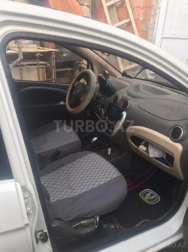 Changan Benni 2014, 194,000 km - 1.0 l - Bakı