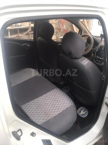 Changan Benni 2014, 194,000 km - 1.0 l - Bakı