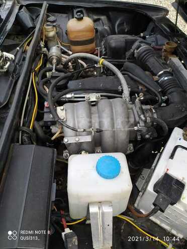 LADA (VAZ) 2107 2010, 85,600 km - 1.6 л - Yevlax