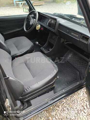 LADA (VAZ) 2107 2010, 85,600 km - 1.6 л - Yevlax