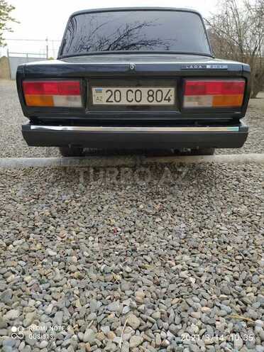 LADA (VAZ) 2107 2010, 85,600 km - 1.6 л - Yevlax
