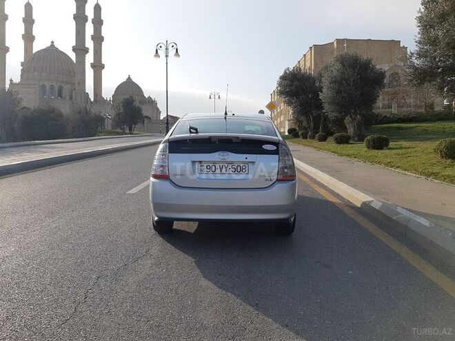 Toyota Prius 2007, 233,200 km - 1.5 l - Bakı