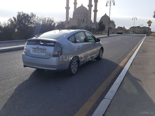 Toyota Prius 2007, 233,200 km - 1.5 l - Bakı