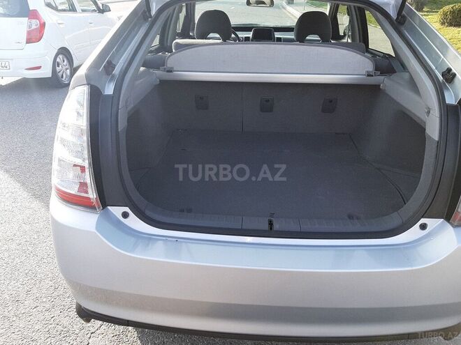 Toyota Prius 2007, 233,200 km - 1.5 l - Bakı