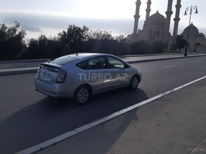 Toyota Prius 2007, 233,200 km - 1.5 l - Bakı