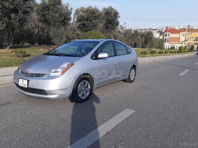 Toyota Prius 2007, 233,200 km - 1.5 l - Bakı