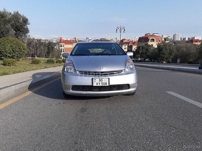Toyota Prius 2007, 233,200 km - 1.5 l - Bakı