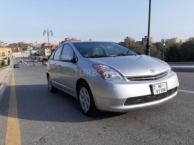 Toyota Prius 2007, 233,200 km - 1.5 l - Bakı