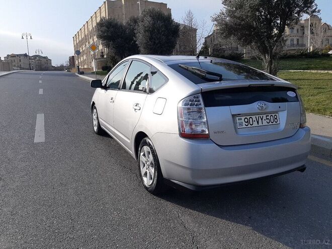 Toyota Prius 2007, 233,200 km - 1.5 l - Bakı