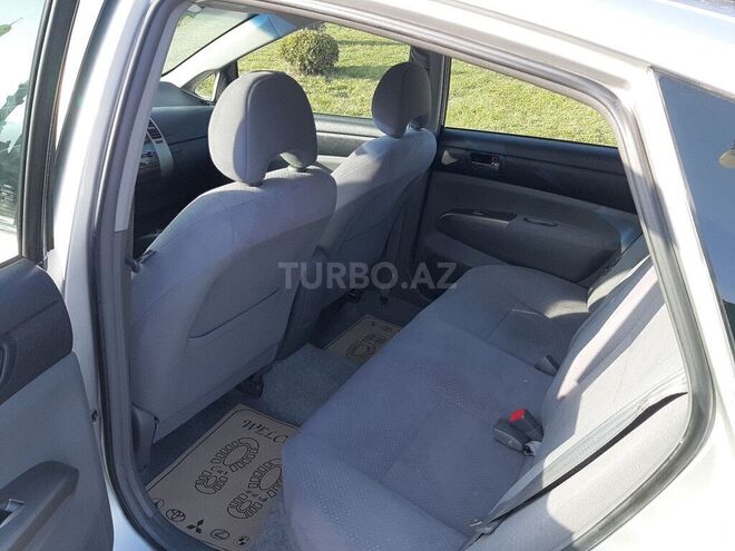 Toyota Prius 2007, 233,200 km - 1.5 l - Bakı