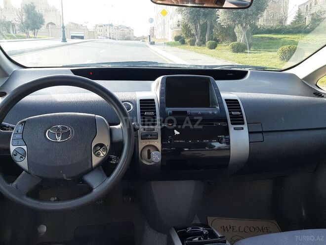 Toyota Prius 2007, 233,200 km - 1.5 l - Bakı