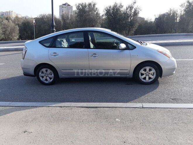 Toyota Prius 2007, 233,200 km - 1.5 l - Bakı