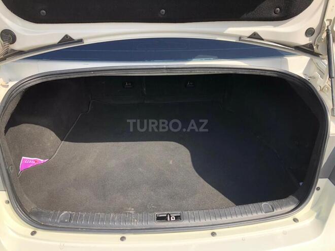 Hyundai Sonata 2006, 280,000 km - 2.4 l - Bakı