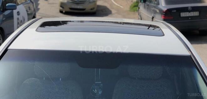 Hyundai Sonata 2006, 280,000 km - 2.4 l - Bakı