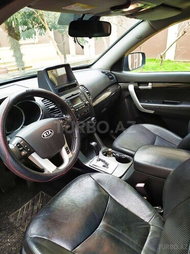 Kia Sorento 2010, 60,500 km - 2.0 л - Bakı